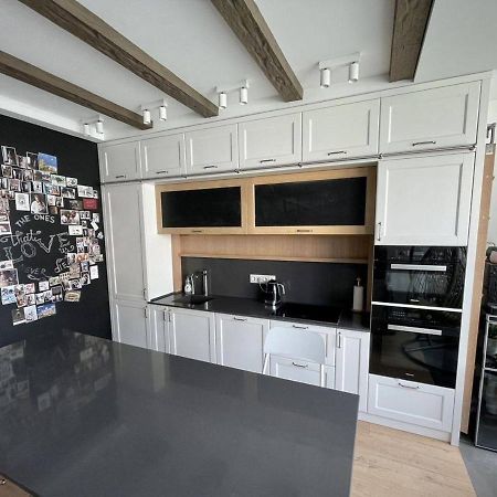 Vocation House Off Relax Appartement Lissabon Buitenkant foto