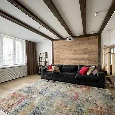 Vocation House Off Relax Appartement Lissabon Buitenkant foto