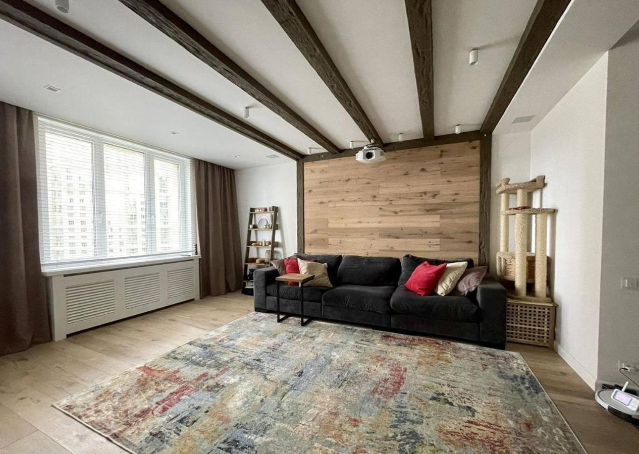 Vocation House Off Relax Appartement Lissabon Buitenkant foto