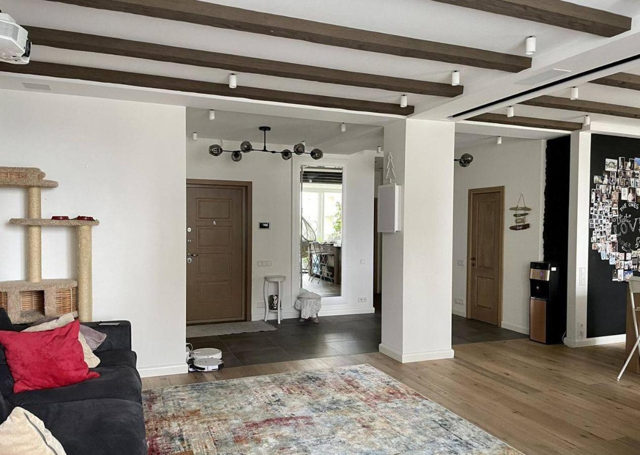 Vocation House Off Relax Appartement Lissabon Buitenkant foto